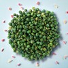 Smart Stop Fried Green Peas Salted (2 Pound (Pack of