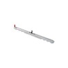 Kraft Tools CC003WS-175 36"x4" Straight Arrow Serrated Groover with 1-3/4"