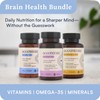 Accentrate Neuro 110- Complete Vitamin B Complex | Methylated Multivitamin