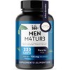 LIFE 360+ Men M4TUR3 | 220 cápsulas | Cápsulas a