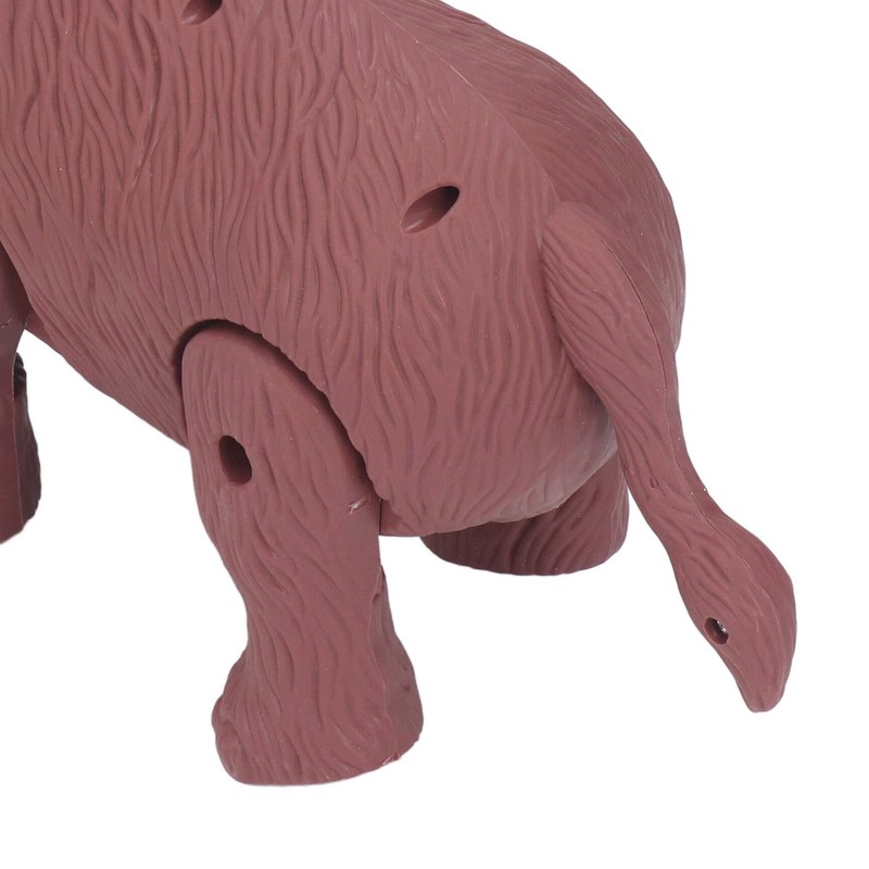 Electric Animal Toys with Sounds and Lights Safe Funny Interactive