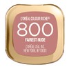 LOreal Paris Colour Riche Lipcolour, Fairest Nude, 0.13-Ounce