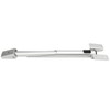 Counter Extension Bracket Rod 260‑430mm Aluminium Alloy Folding Shelf Support