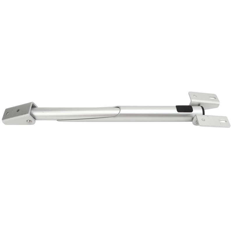 Counter Extension Bracket Rod 260‑430mm Aluminium Alloy Folding Shelf Support