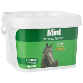 NAF Mint, 500 g (Pack of 1)