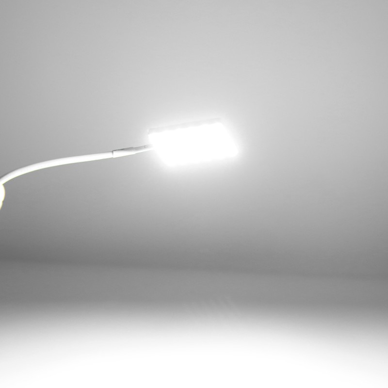 Industrial Sewing Machine Light 30LED Stepless Dimming Control Eye Protection