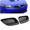 KUAFU Front Bumper Kidney Grilles Compatible with 2004-2006 Pontiac GTO