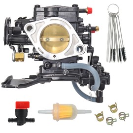 270500297 Carburetor For Seadoo 40mm 717 720 Single Jet boat PWC Engine 270500328 270500297 270500204 BN40I-38-24 40I3824 SP GS GSI LE GTS Sportster Challenger