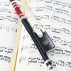 New Model! Advanced Carbon Fiber Violin Bow Unique Design with