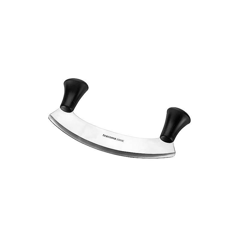 Tescoma Chopping Cradle 25 cm Sonic, Assorted, 27.5 x 14