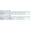 Kyoto Tools (KTC) High Grade L-Type Standard Hex Wrench HLD1009