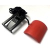TreadLife Fitness Treadmill Safety Key - Compatible with Proform -