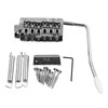 Electric Guitar Tremolo Bridge System Metal Professional Guitar Bridge System