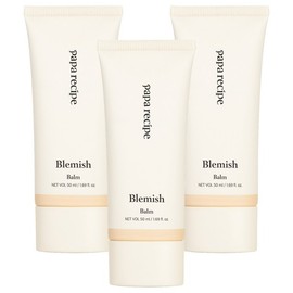 Partner_Reference Papa Recipe Blemish Balm BB Cream 50ml 3pcs / 파파레서피 블레미쉬 밤 비비크림 50ml 3개
