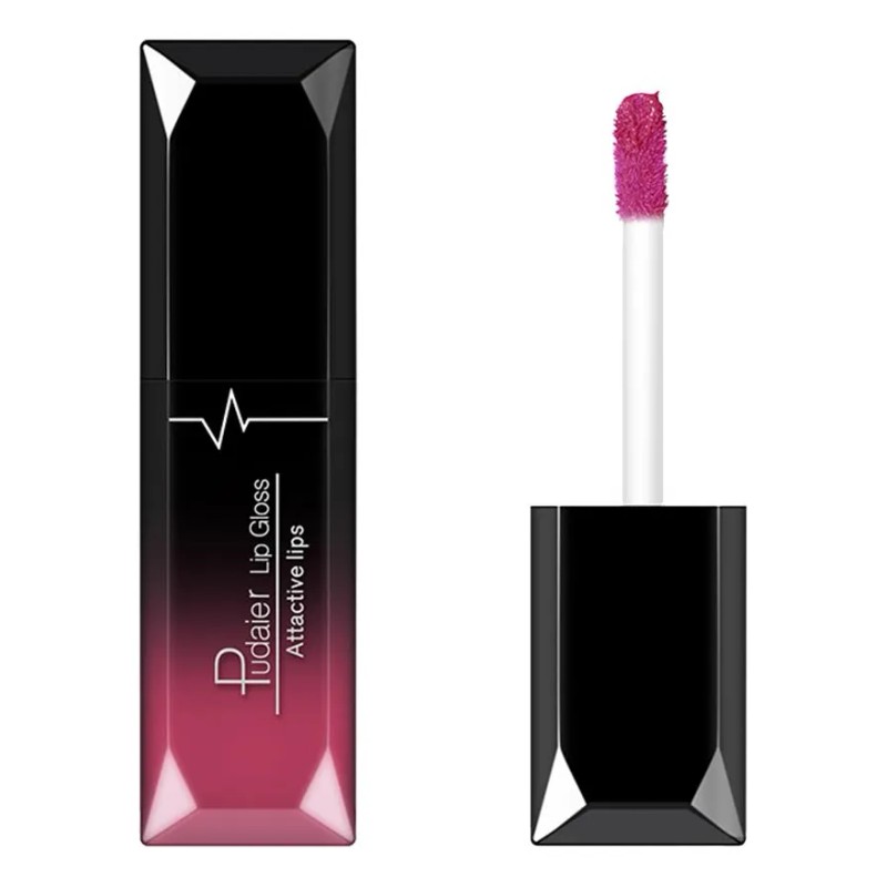 17 Color Beauty Comestic Mujeres Mate Brillo De Lápiz 14