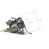 The ROP Shop | Carburetor Assembly for Kohler CV730-0042, CV730-0043,