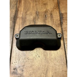 Honda NEW Genuine HONDA Valve Cover GX630 GX690 GX700 GX800 GXV630 12311-Z6L-000 OEM
