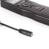 Hersmay LCD Timer Remote Shutter Release Camera Shutter Release Intervalometer