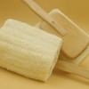 Bleu Bath (2 Pack) Exfoliating Loofah Back Brush Dry Body