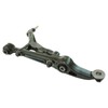 TRQ Front Left Lower Control Arm Drivers Side Compatible with