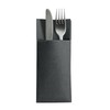 Aroba 50 Soft Point Cutlery Napkins, Soft Material, Volume and