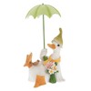 Shudehill Giftware Posy Puddle Umbrella Ducks- Part a wide collection