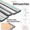 Point Drivers for Picture Framing with 1,000 Counts Flexible Point