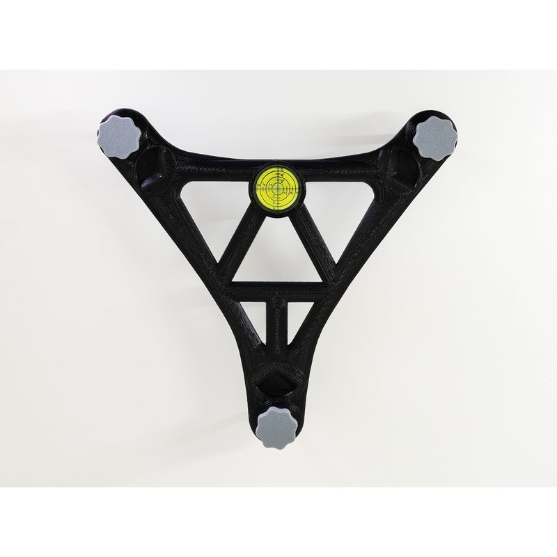 Adjustable Leveling Stand for Rapsodo MLM2PRO - Alignment Aid