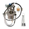 CARBPRO FOR YAMAHA EF2000ISC EF2000ISCH EF2000 EF 2000 GENERATOR CARBURETOR