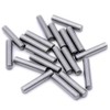 D3 (3mm x 16mm) Dowel Pins (M6) - Stainless Steel