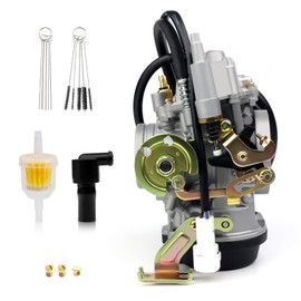 Carburetor Extra Jets Fuel Filter For Yamaha Road Star XV1700 2002-2014 Road Star XV1600 1999-2003 4WM-14101-03-00 4WM-14101-13-00