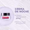 Kit L'oréal Paris Crema Día Y Crema Noche Ácido Hialurónico