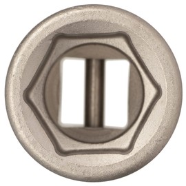 TONE Impact Socket 3NV-16 Insertion Angle 0.3 inch (9.5 mm) (3/8 mm), Double Side Width 0.6 inch (16 mm)