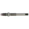 RedCap 197mm Final Output Drive Shaft for 150cc 125cc GY6