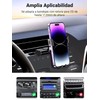 UGREEN Soporte Celular Auto para Ranura CD