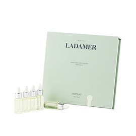 Ladamer Enriched Swift Berry Ampoule 5ml / 라다메르 인리치드 스위프트베리 앰플 5ml X 10EA+샘플30장+팩3장 라다메르 인리치드 스네일 앰플