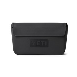 YETI Sidekick Dry 1L Gear Case, Black