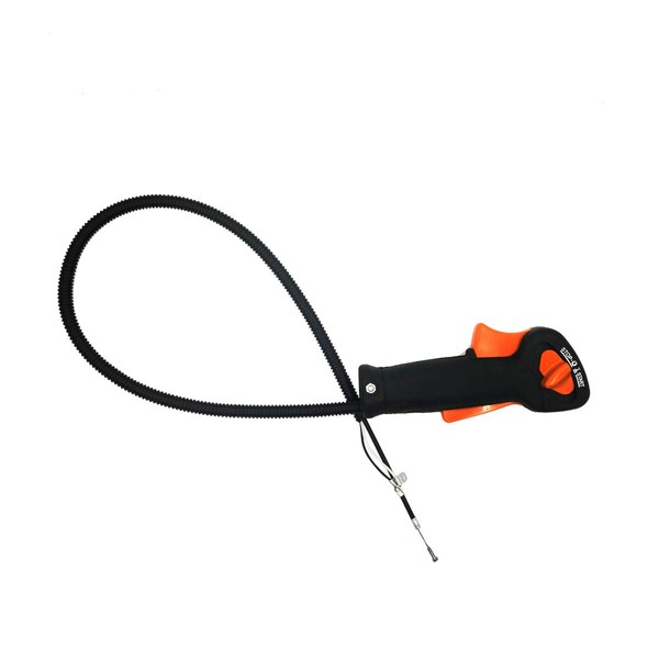Throttle Control Bike Handle fits STIHL FS120 FS200 FS250 Replace