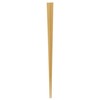 Bamboo Chopsticks Takebito (White/Clear)