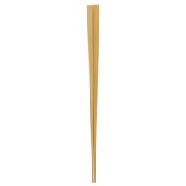 Bamboo Chopsticks Takebito (White/Clear)