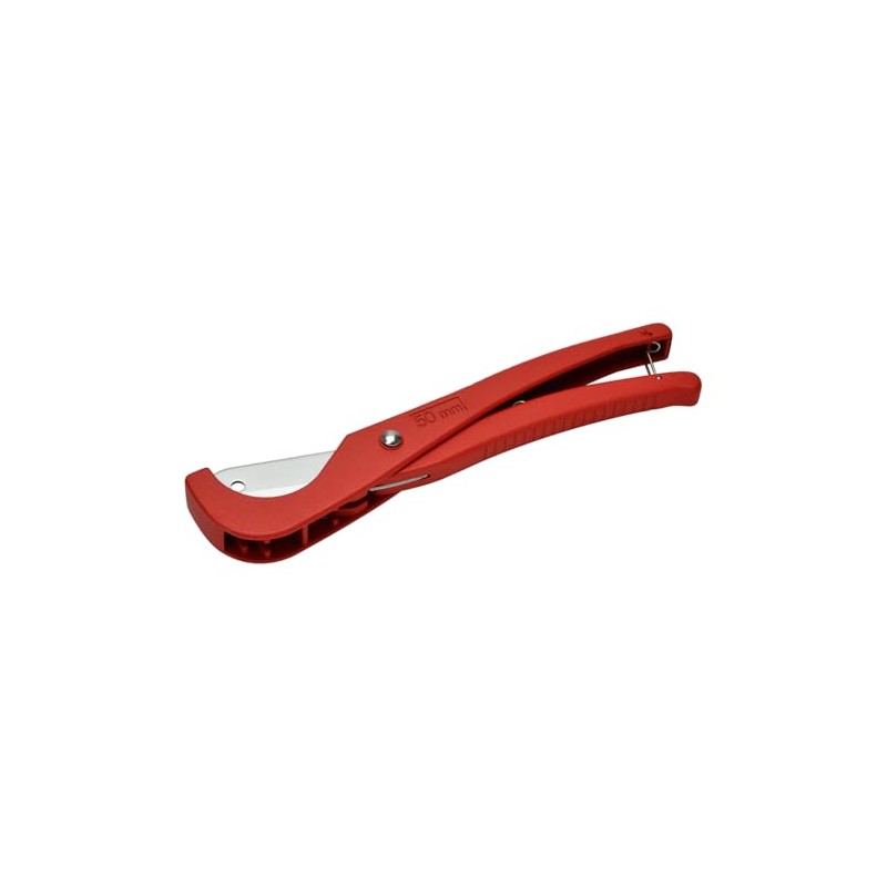 STRAIGHT 19-269 Hose Cutter