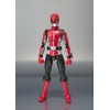 S.H. Figuarts Red Buster