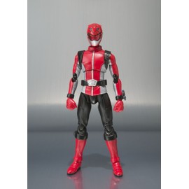 S.H. Figuarts Red Buster