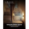 Night Light Socket with Motion Sensor, Pack of 2 Night