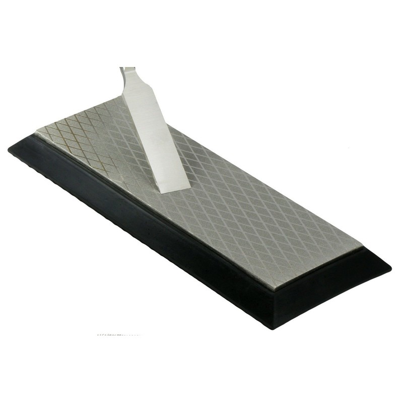Ultra Sharp XL Double-Sided Diamond Sharpening Stone | Coarse and