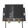 Dual Battery Isolator 150A 12V 24V LED Smart Flashing Voltage
