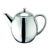 Weis 17350 Teekanne, Edelstahl