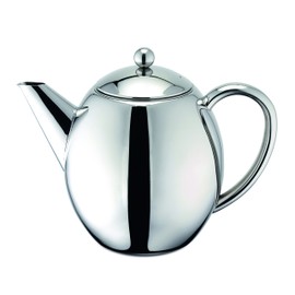 Weis 17350 Teekanne, Edelstahl