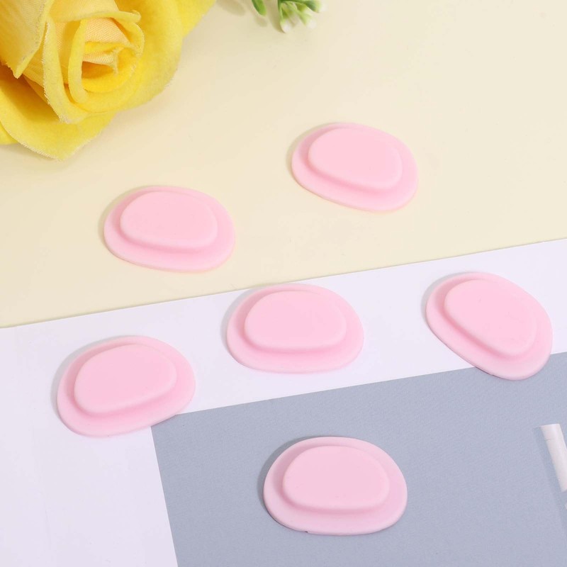 6pcs Blender Sip Spout Lid Plug for Ninja, 1.25 Inch