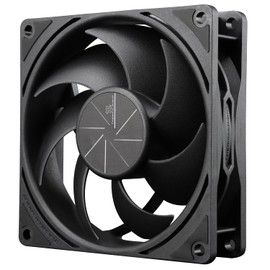 Thermalright TL-P9 CPU PWM Fan PC Case Fan, Quiet 4 Pin PWM Computer 92mm Fan, Silent Cooler Fan for PC, Desktop CPU Cooler Fan